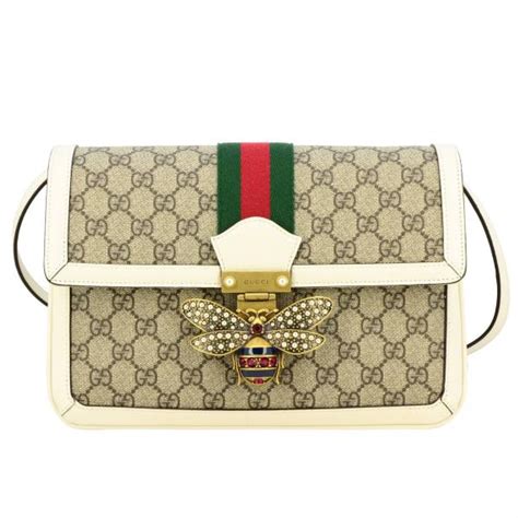 borsa gucci con api|gucci borse da donna.